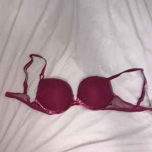 Victoria Secret Pushup Bra